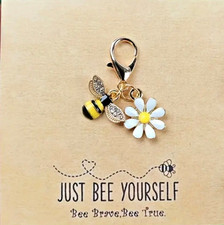 JUST BEE YOURSELF MINI