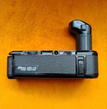 Nikon MD-12 Motor Drive for