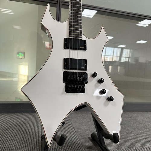 Custom warlock extreme - custom, b.c