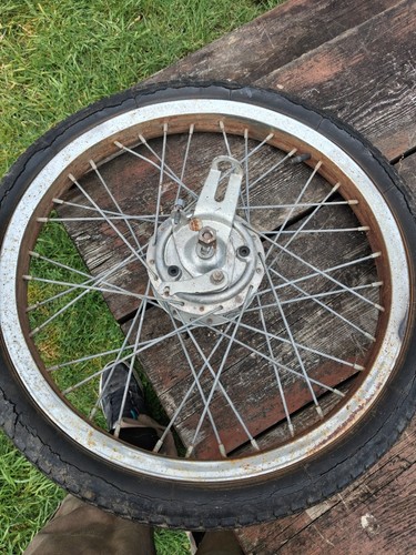 Harley davdson amf road master - harley,