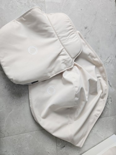 Bugaboo donkey off white sun - donkey,