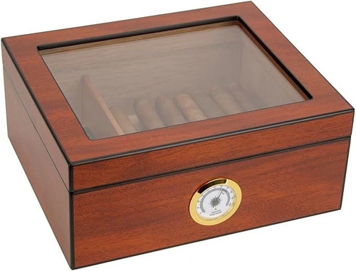 Eitida desktop humidor - desktop,