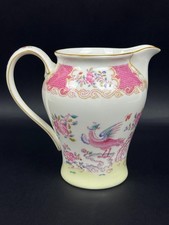 Minton Fine Porcelain Pitcher