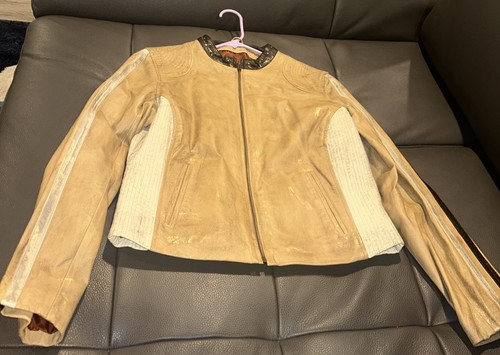 Wilson woman leather - wilson’s,