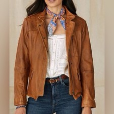 NWT Sundance Catalog Tan