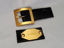 Authentic Chanel Vintage