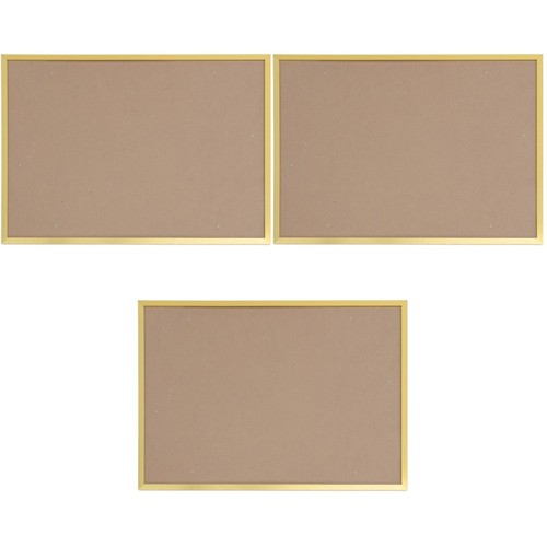 3pcs wall poster - poster, frames