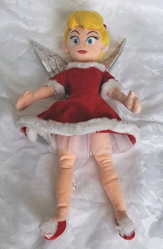 Disney stamped tinkerbell - disney, 22"
