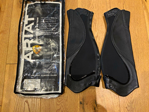 Ariat volant fusion riding - volant,