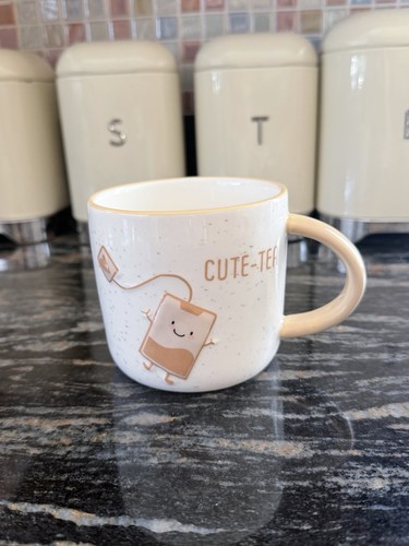 Next cute tea - cute-tea, bnwt
