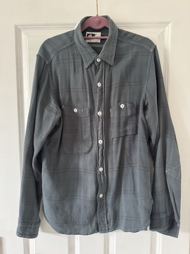 Engineered garments men - engineered,