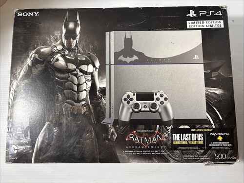 Batman arkham knight 500 - knight,