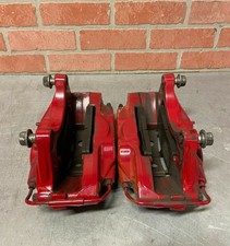 Mitsubishi Evo x 10 Brake Caliper Front Pair