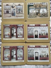 6 Clover Leaf Yester Year