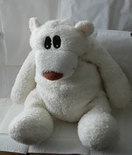 PMS Plush Polar Bear - Sitting
