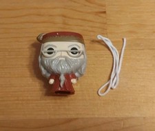 Dumbledore - Harry Potter Quidditch Kinder Joy Collectible Funko Figures Toys