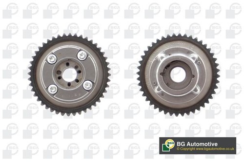 Bga camshaft adjuster - bga,