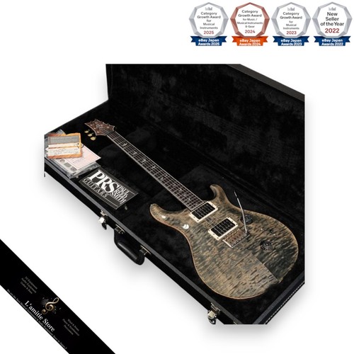 Prs paul reed smith custom24 - paul,