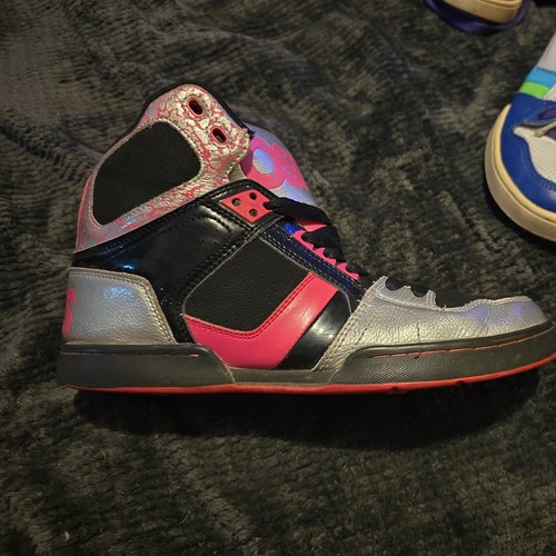 Vintage rare osiris nyc sv - vintage,