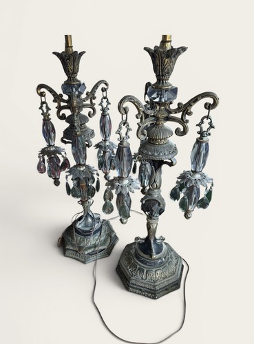 Antique heavy midcentury - antique,