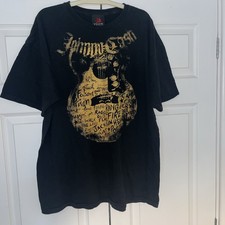 Country Music Star Johnny Cash