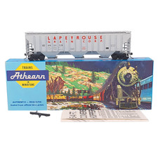 Athearn HO Scale 54' Covered