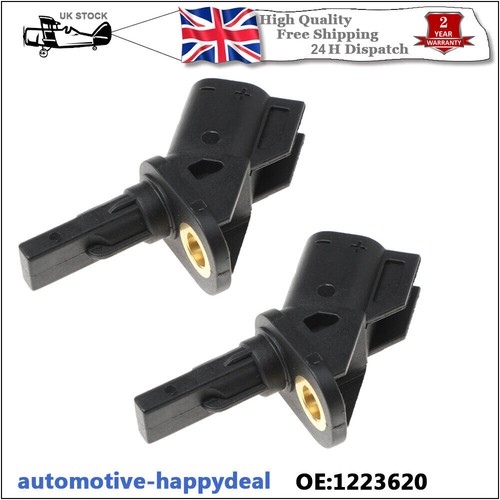 Front abs sensor for - 2x, ford