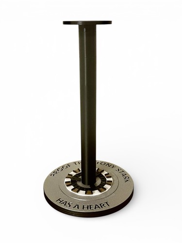 Iron man arc reactor full - iron,
