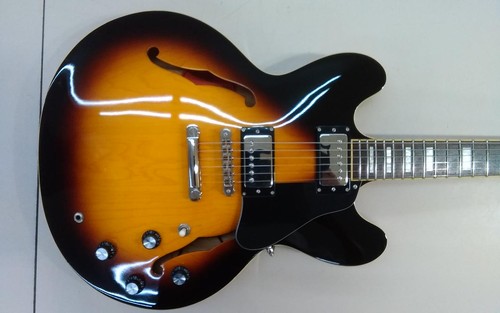 Burny srsa sunburst maple - srsa-65,