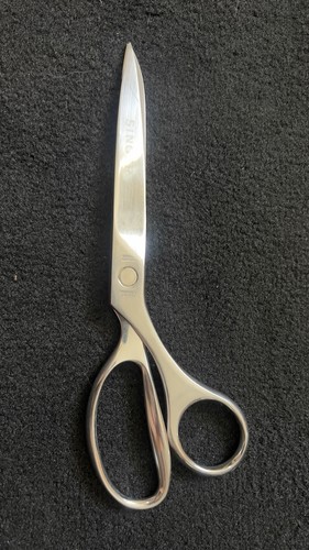 Vintage sheffield dressmakers - sheffield,