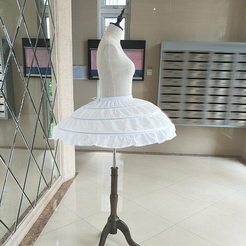 Girl hoops petticoat child - girl,