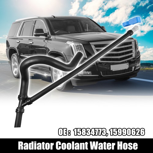 Engine radiator coolant heater - radiator,