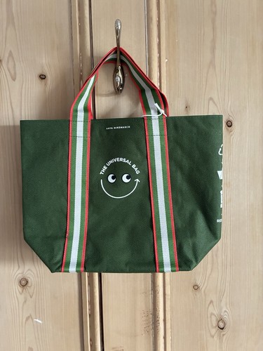 Anya hindmarch universal tote - hindmarch,