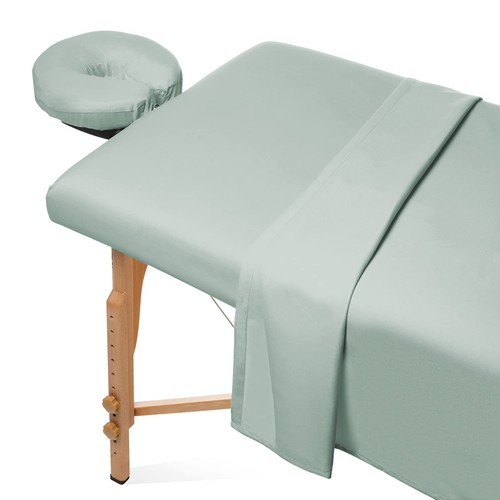 Piece microfiber massage - 3-piece,