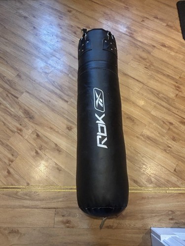 Reebok rbk 17kg punching - reebok,