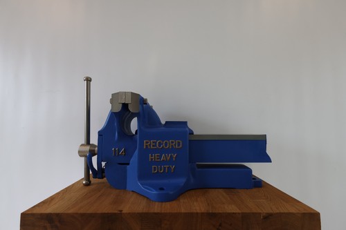 Record heavy duty - heavy,