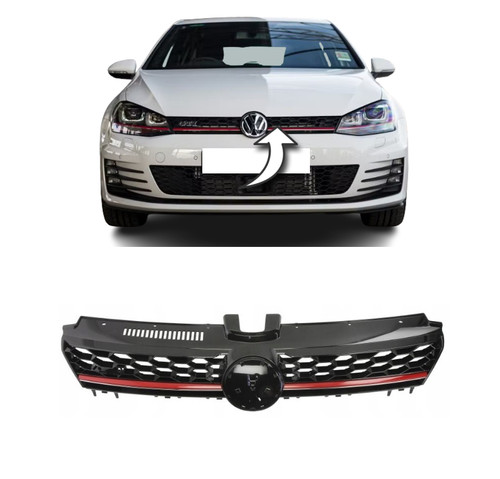For golf gti - mk7, 13-17