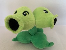 Plants V Zombies Peashooter