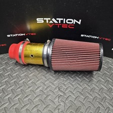HONDA CIVIC EP3 K20 KSWAP