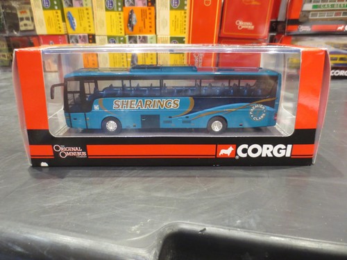 Corgi ooc om45901 volvo - -,