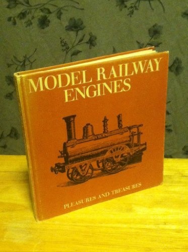 Model railway engines