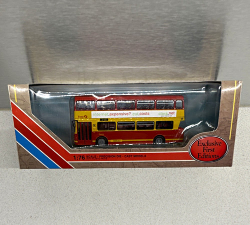 Exclusive first editions - exclusive, 1:76