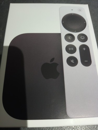 Apple 3rd gen - apple, 64gb