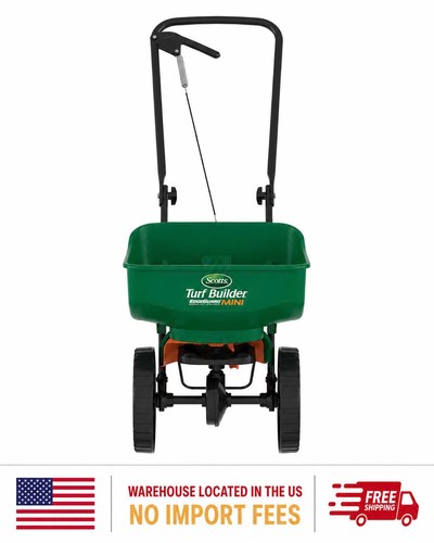 Scotts turf builder edgeguard - scotts,