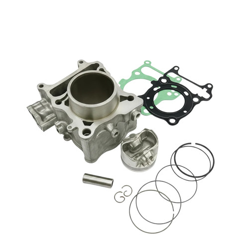 Cylinder kit barrel piston - cylinder,