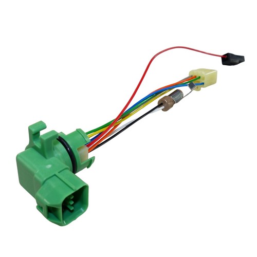 Wiring set oil temperature