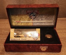Vintage 1998 Action NASCAR