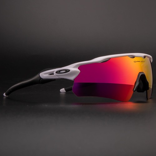 For oakley radar path - radar, ev