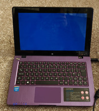 Advent Tacto Laptop Windows 11