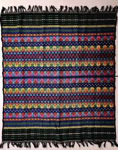 Vintage handwoven guatemalan - vintage,